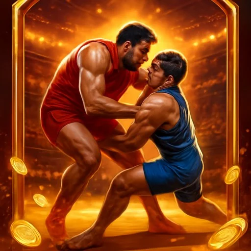 77BD APK ইনস্টল পেজ